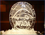 NFADA in ice